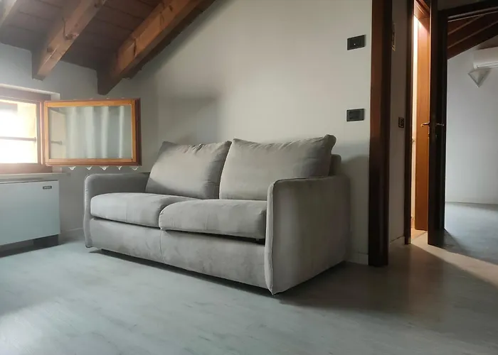 Verona Relais + Private Parking