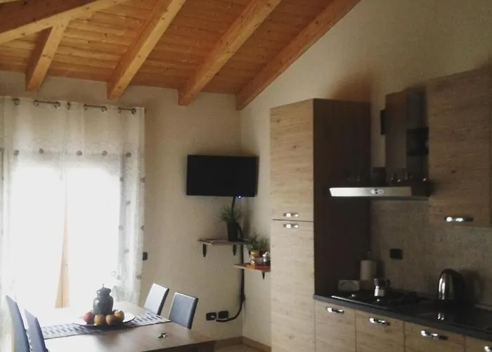 Appartamento Residenze Mquadro Verona