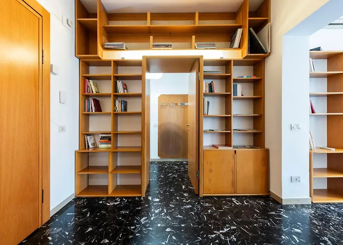 Riverview Apartment By Reasy&Busy Verona
