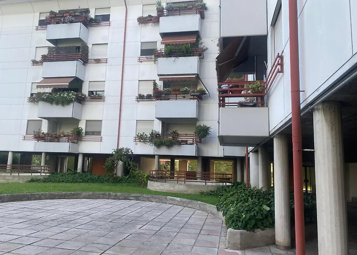 Appartamento La Belle Vue Verona