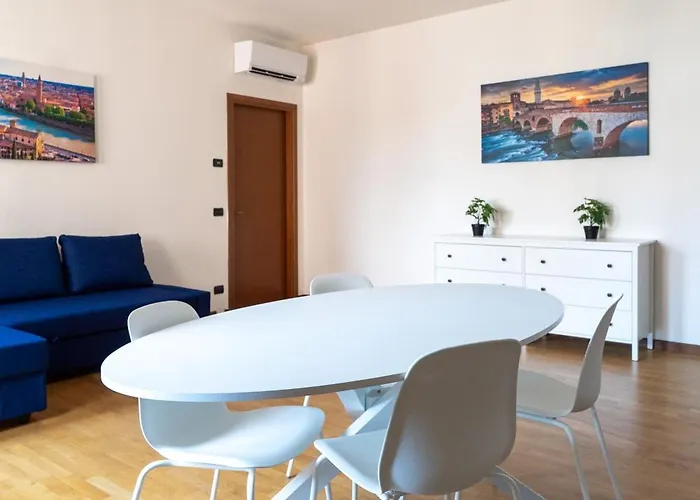 Residenza Al Corso Apartment Verona