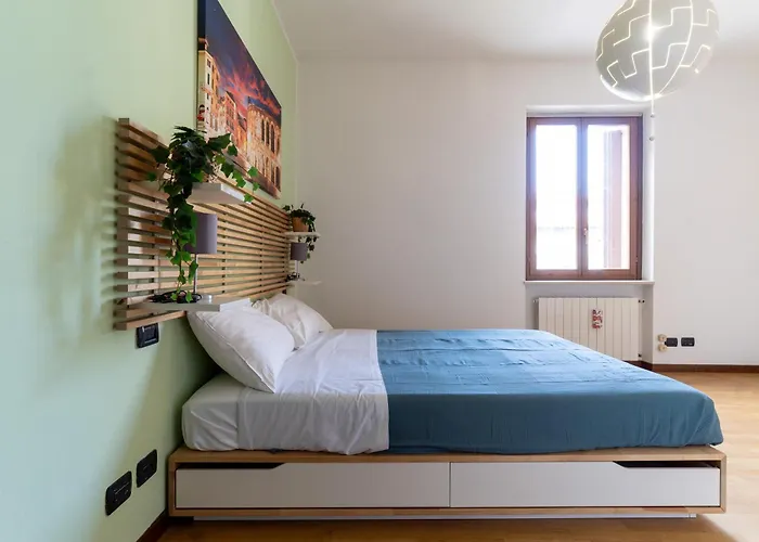 Appartamento Residenza al Corso Verona