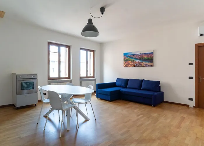 Appartamento Residenza al Corso Verona