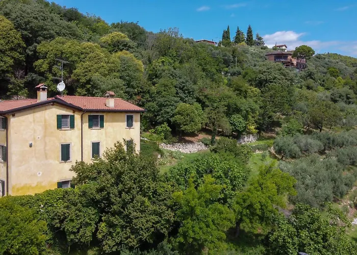 Villa Villamonte Verona