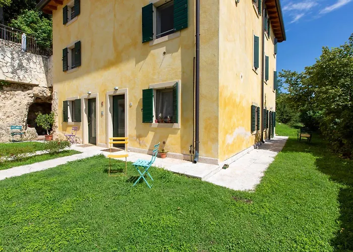 Villa Villamonte Verona