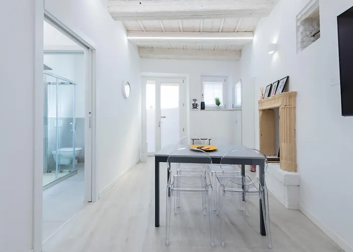 Appartamento Casa Di Sophia Verona