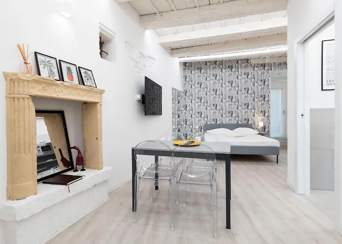 Appartamento Casa Di Sophia Verona