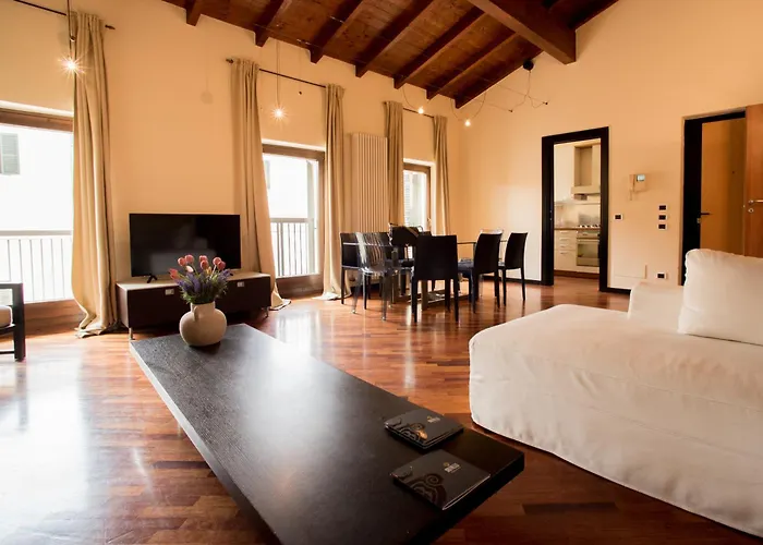 Appartamento Sweet Verona