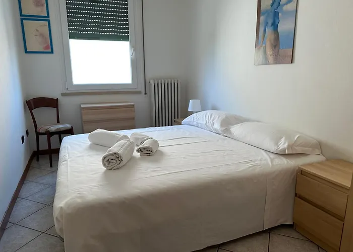 Appartamento Casa Fiera Verona