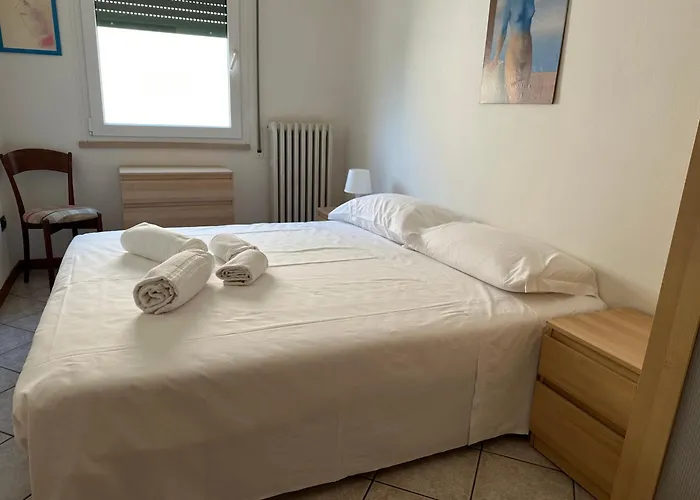 Appartamento Casa Fiera Verona