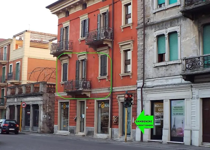 Casa Verona