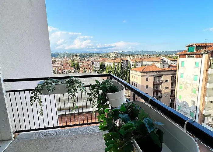 Juliet'S Apartment Verona
