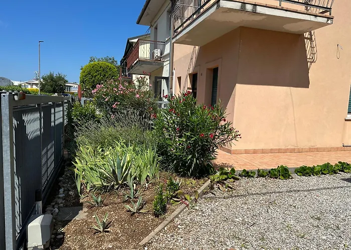 Appartamento Casa Perlar Verona