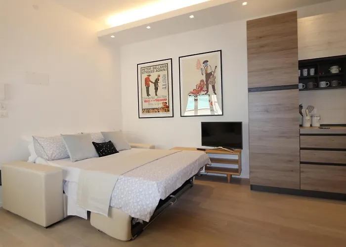 Casanova Luxury Home Verona