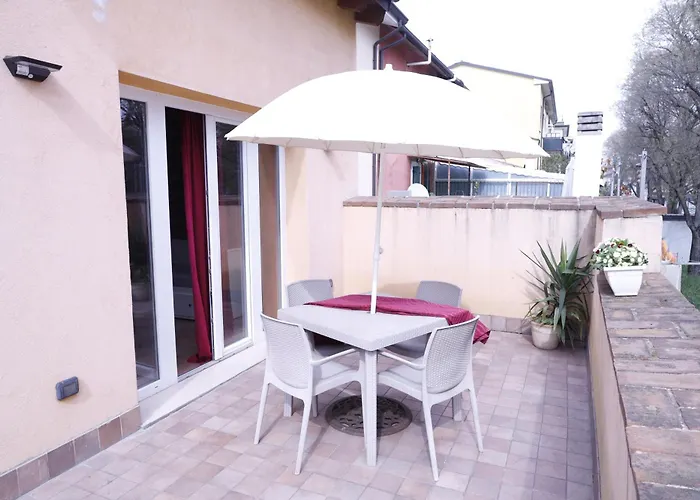 Amira Suite Fiera Verona