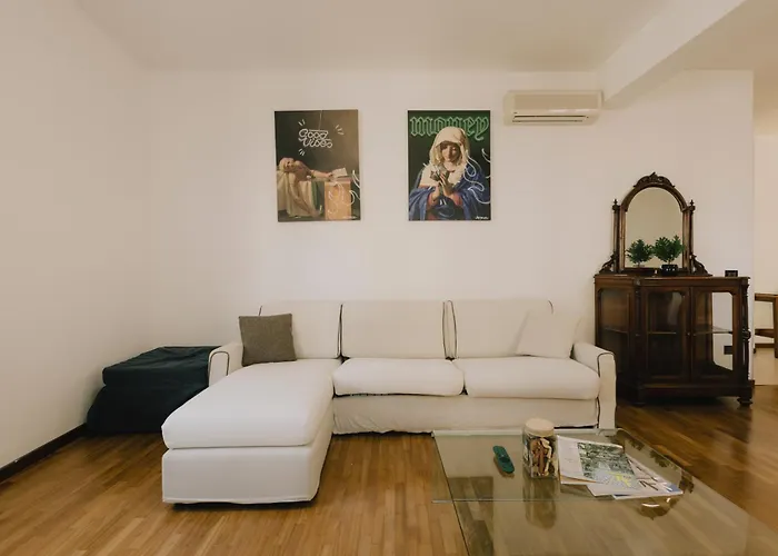 Arena Luxury Apartment Verona