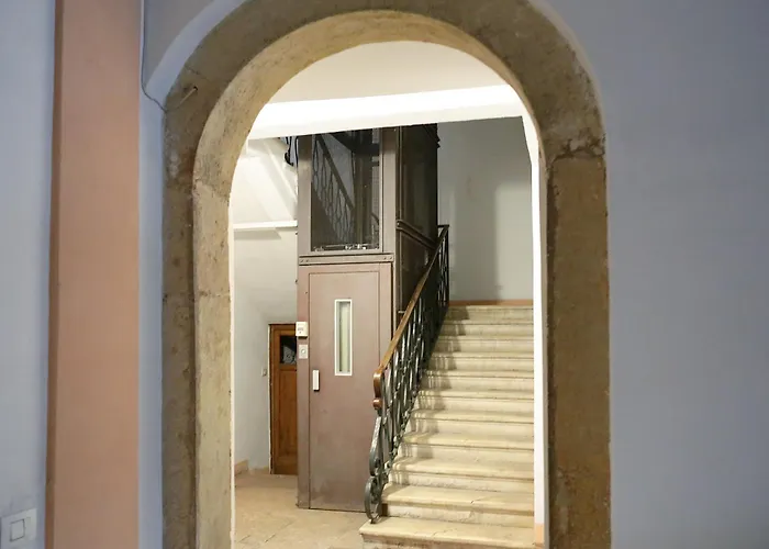 Appartamento Dimora San Fermo 11 Verona