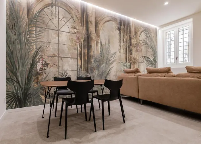 Gallienus Superior Apartment Verona