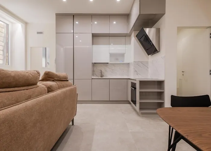 Gallienus Superior Apartment Verona