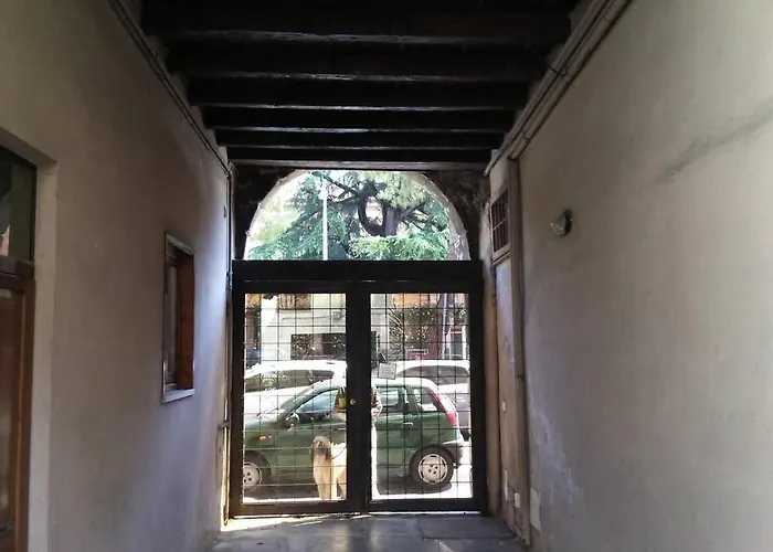 Appartamento Casa Giusti Verona