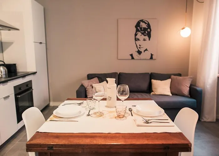 A-M Apartment Borgo Trento Verona