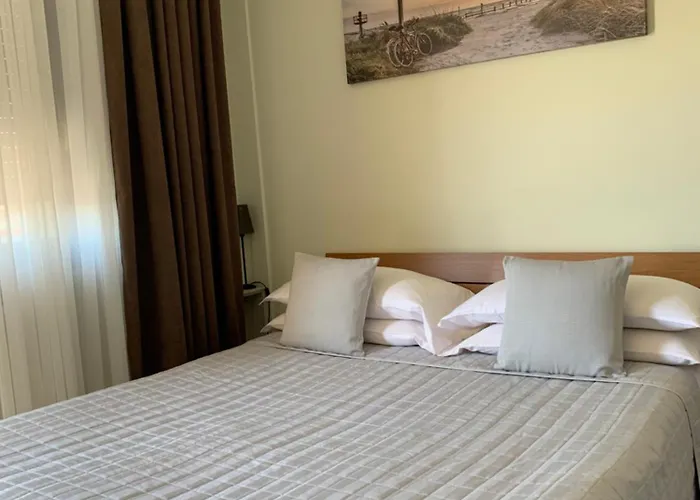 Appartamento Le Giare Verona