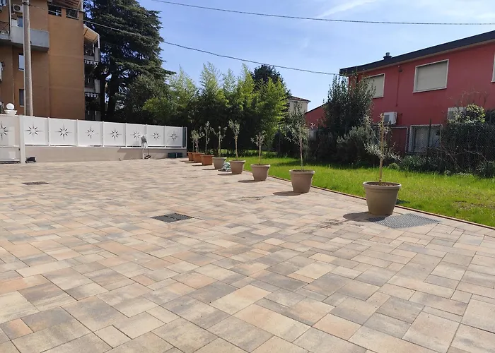 Appartamento Residenza La Boheme Verona