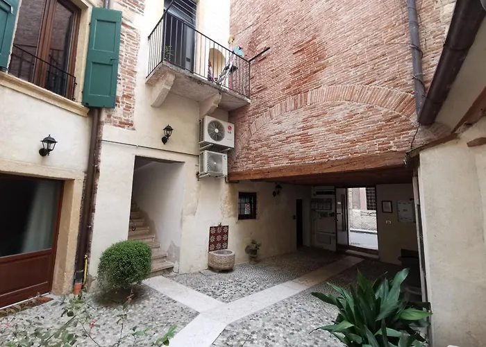 Appartamento Dream One Verona