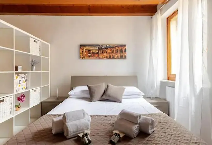 Appartamento Arena House Sofia Verona