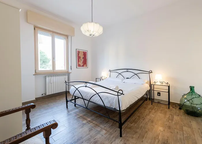 Teorema Apartment By Reasy&Busy Verona