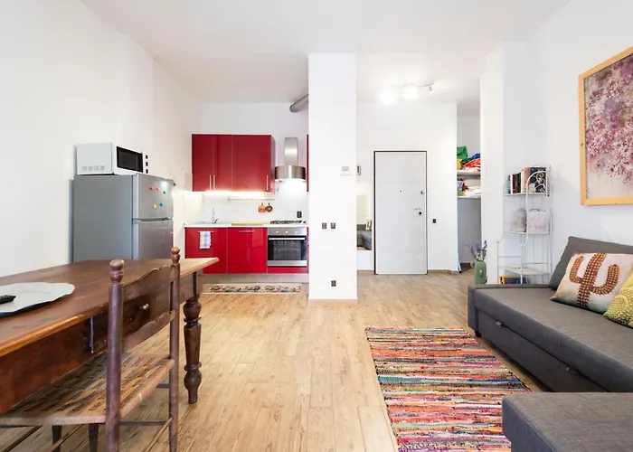 Teorema Apartment By Reasy&Busy Verona