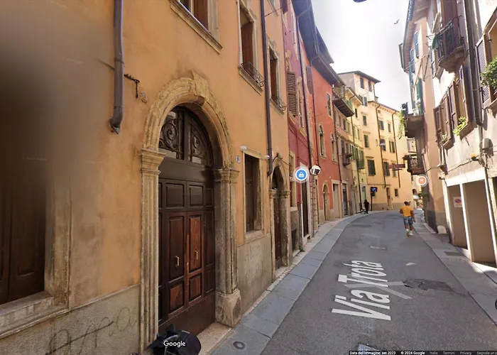 Sofia Rooms Verona