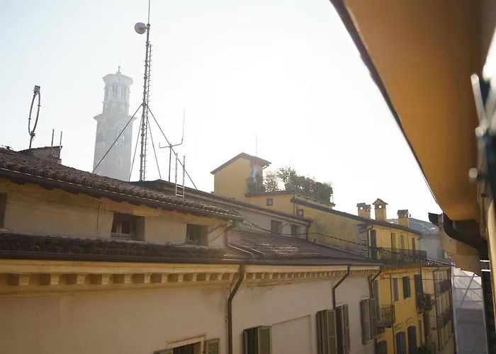 Domus Anastasia Verona