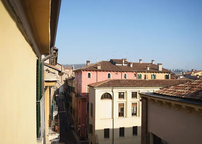 Domus Anastasia Verona