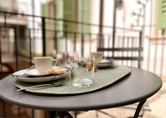 Sebastiano Apartment Verona