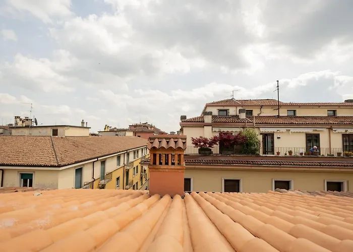 Appartamento Stella - Verona Centro