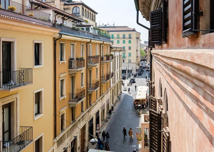Appartamento Stella - Verona Centro