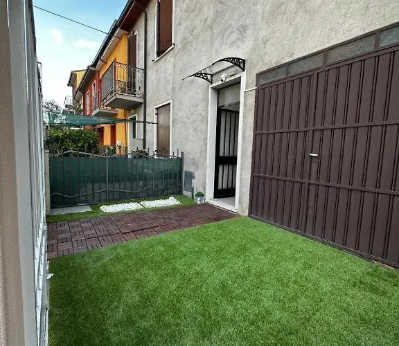 Appartamento Civico 56 Verona
