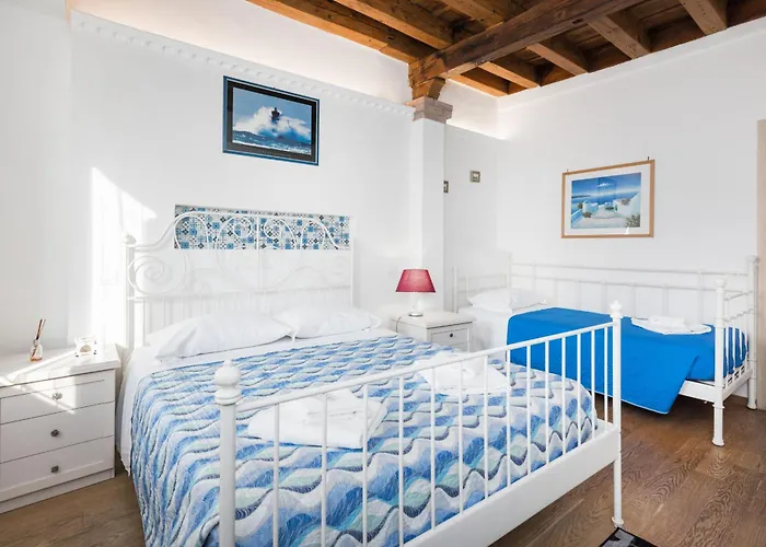 Appartamento Arcadia Verona