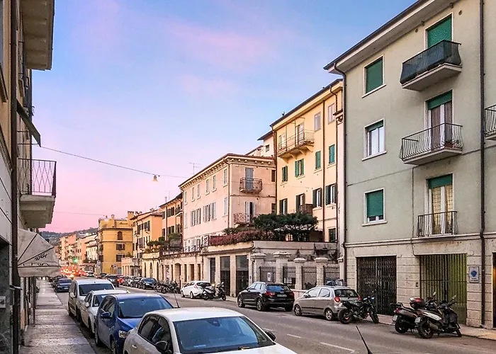 Appartamento Arcadia Verona