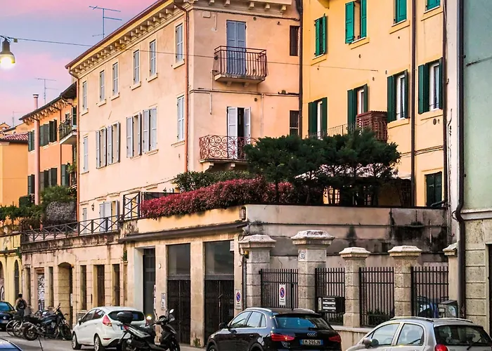 Appartamento Arcadia Verona