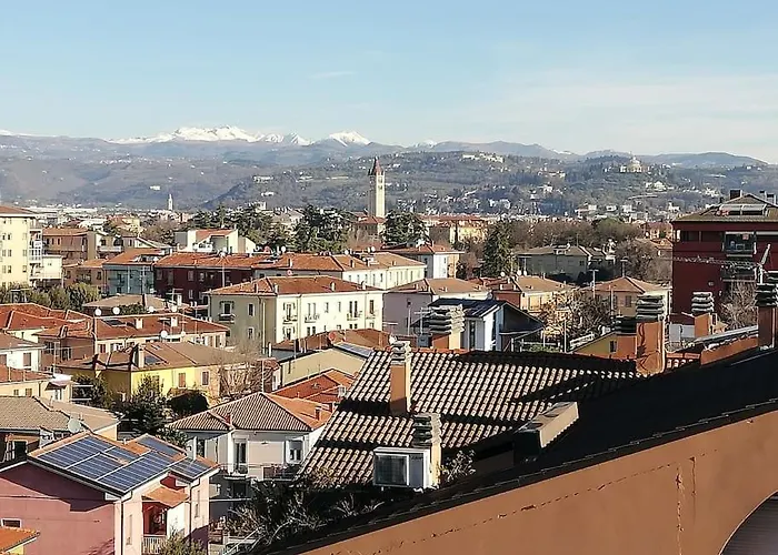 Appartamento Arte & Panorama Verona
