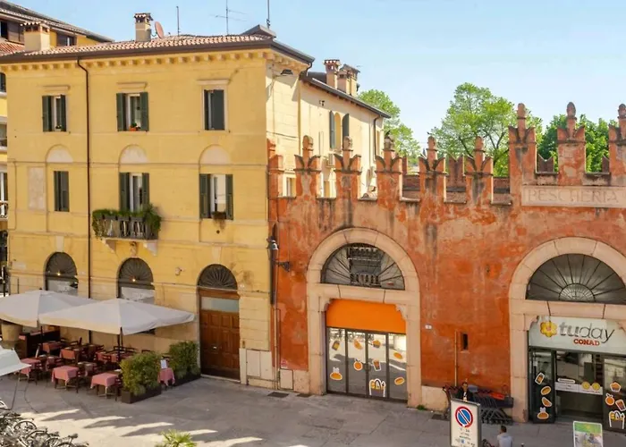 Piccolo Mondo Antico Verona