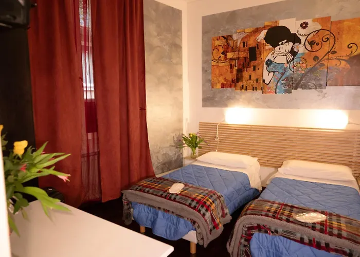 Like Romeo Suites Verona