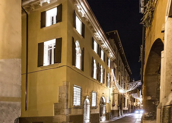 Appartamento Residenza Palazzo Brenzoni Verona