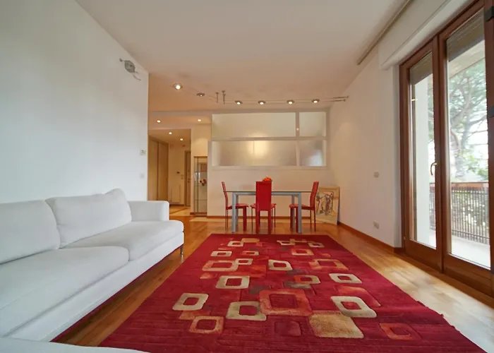 Destiny Home 9 Vista Adige Verona
