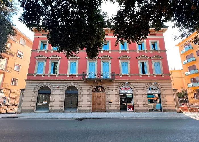 Appartamento Gioia Verona