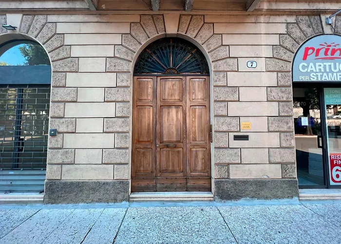 Appartamento Gioia Verona