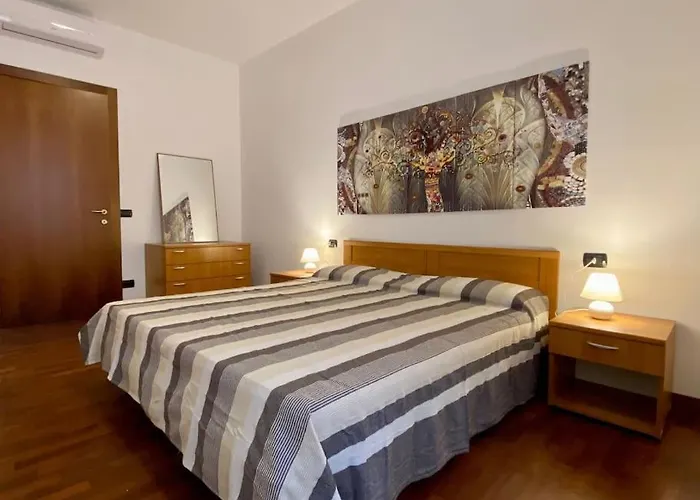 Appartamento Vicolo Chiodo 9 Verona