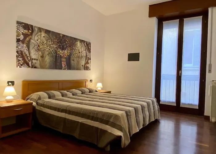 Appartamento Vicolo Chiodo 9 Verona